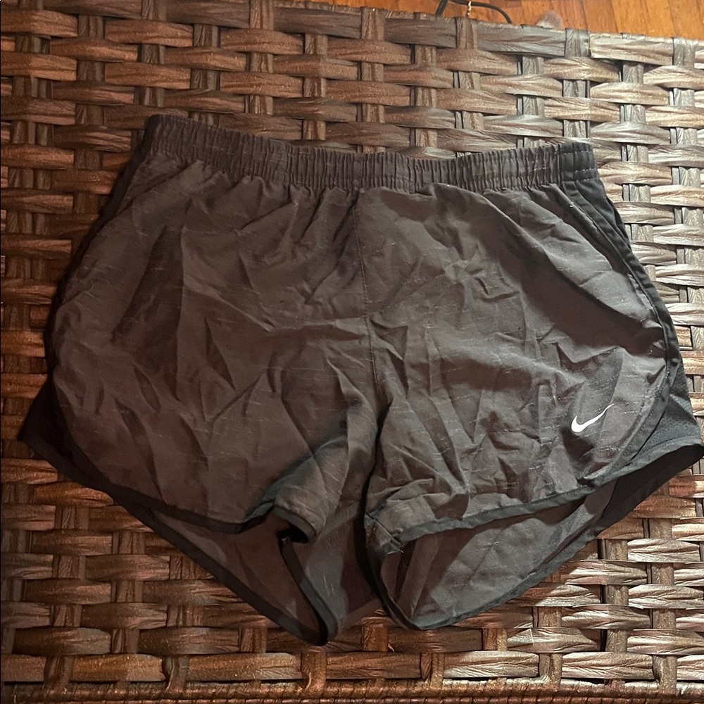 Nike Dri-FIT Charcoal Shorts